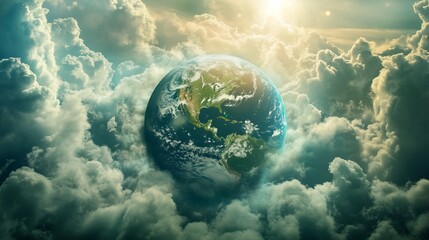 International Day for the Preservation of the Ozone Layer