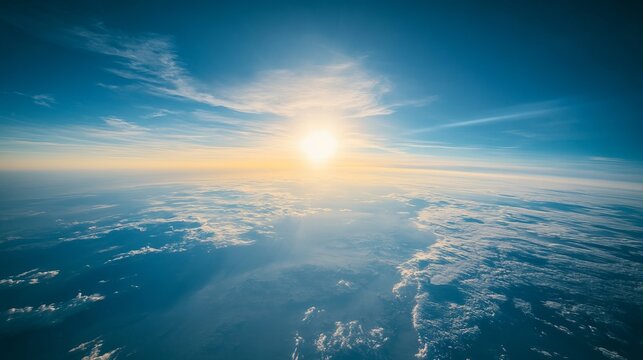 International Day for the Preservation of the Ozone Layer