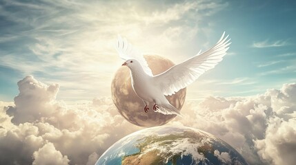 International Day of Peace (World)