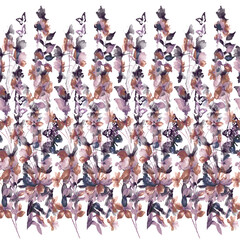 Textile pattern for fabric