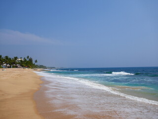 Tangalle au Sri Lanka
