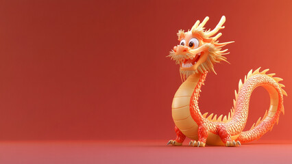 Fototapeta premium chinese new year