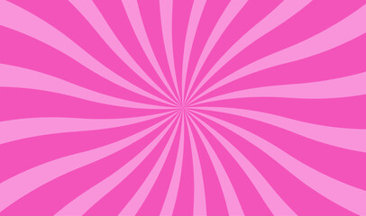 pink sunburst background, backgrounds
