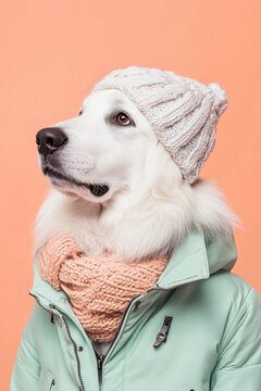 Great Pyren&auml;enhund