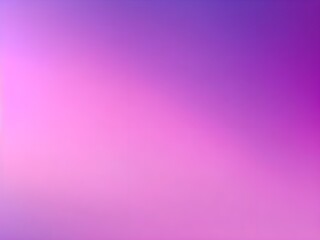 Soft Pastel Gradient Background with Pink and Purple Hues, Abstract Smooth Blurred Texture, suitable for a wide range of creative uses including advertising, social media, promotions, banners, 