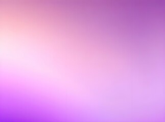 Soft Pastel Gradient Background with Pink and Purple Hues, Abstract Smooth Blurred Texture, suitable for a wide range of creative uses including advertising, social media, promotions, banners, 