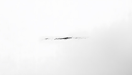 A single word or short phrase in a clean, simple font, placed subtly in the center or corner of the wallpaper