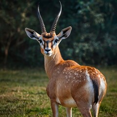 gazelle generative ai