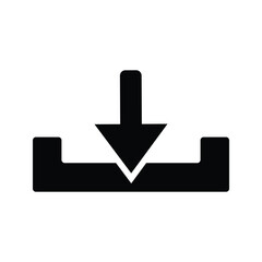 Download icon