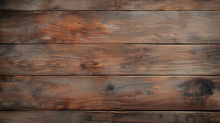 Obraz premium high-quality wooden background image featuring natural wood textures with rich grain patterns and warm tones.