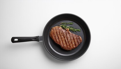 steak
