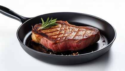 steak