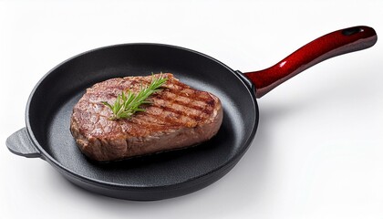 steak