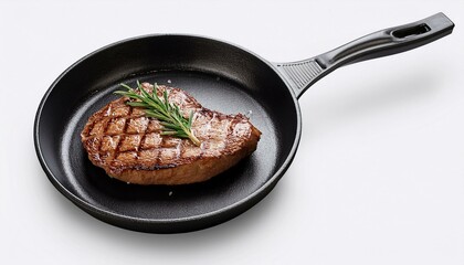 steak