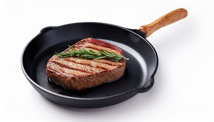 steak