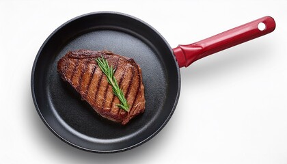 steak
