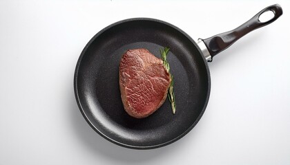 steak