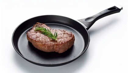 steak