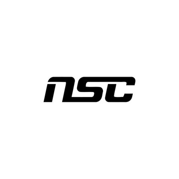 nsc logo design 