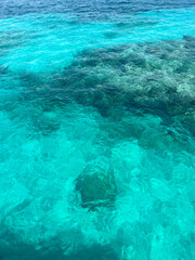 Clear Water Sea