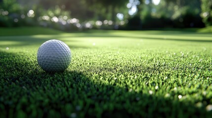 golf background