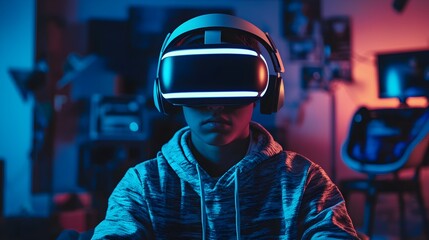 The Evolution of Gaming Consoles From Arcade Machines to Immersive VR Systems