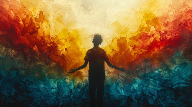  Counselor's gestures creating a visual symphony of emotions and thoughts.jpe