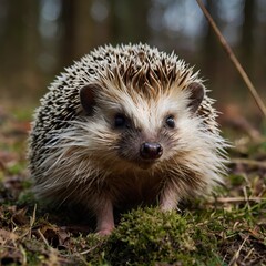 hedgehog generative ai