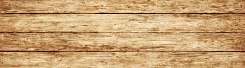 Fototapeta premium Vintage Wooden Plank Texture for Background or Design Use