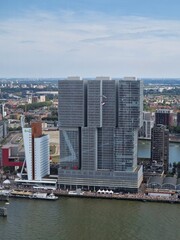 Fototapeta premium World port days (