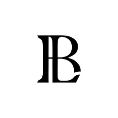 lb logo