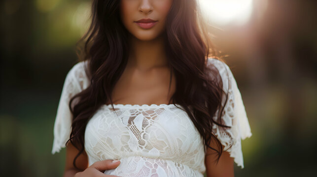 Pregnancy Love 