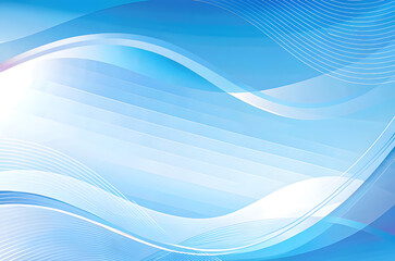 Obraz premium Modern abstract shapes concept design background. Geometric shapes. Abstract gradient color background.