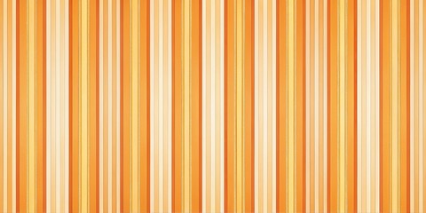 Obraz premium Vibrant apricot backdrop with warm stripes, perfect for cheerful wallpaper