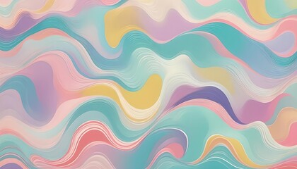 Pastel Background