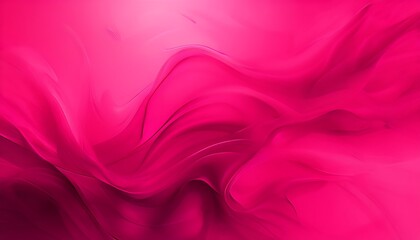Obraz premium abstract background with pink waves drops