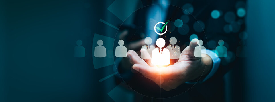 Recruitment and selection processes to ensure the best candidates for team building, business success, and organizational growth through effective HR strategies and employee engagement practices.