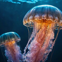jellyfish generative ai