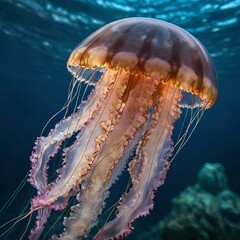 jellyfish generative ai