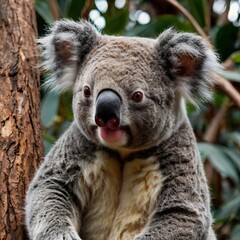 koala generative ai
