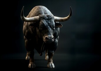 Bull