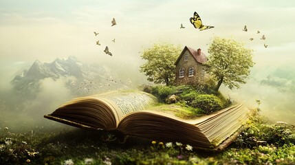 Random Acts of Poetry Day 