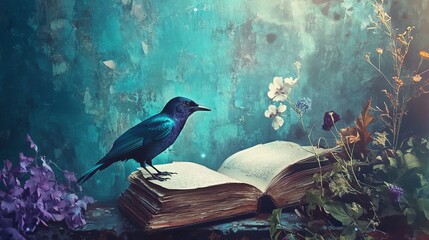 Random Acts of Poetry Day 