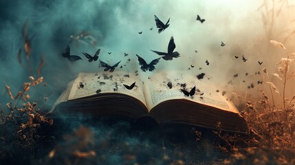 Random Acts of Poetry Day 