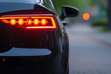 Automobile Headlight | Advanced Car Lighting for Enhanced Visibility and Safety