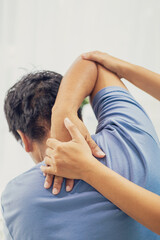 spital's diDoctors assess patients and identify diseases by evaluating symptoms presented in the hoagnosis room, ensuring accurate diagnoses  treatment to improve the patients' health condition.