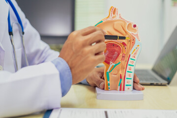 A specialist in diagnosing respiratory diseases, providing expert evaluation treatment forvarious...