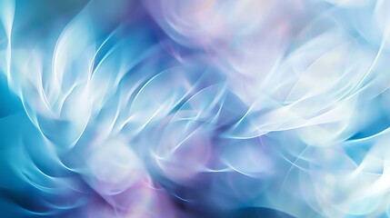 Obraz premium abstract blue background