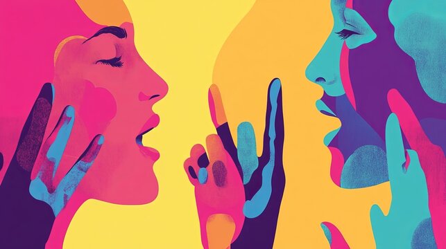 International Day of Sign Languages 