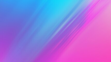 Vibrant blue and pink gradient background with dynamic lines, perfect for modern designs. Smooth texture adds elegance, ideal for presentations, flyers, and websites. Trendy and eye-catching colors